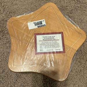 Longaberger Shining Star Basket